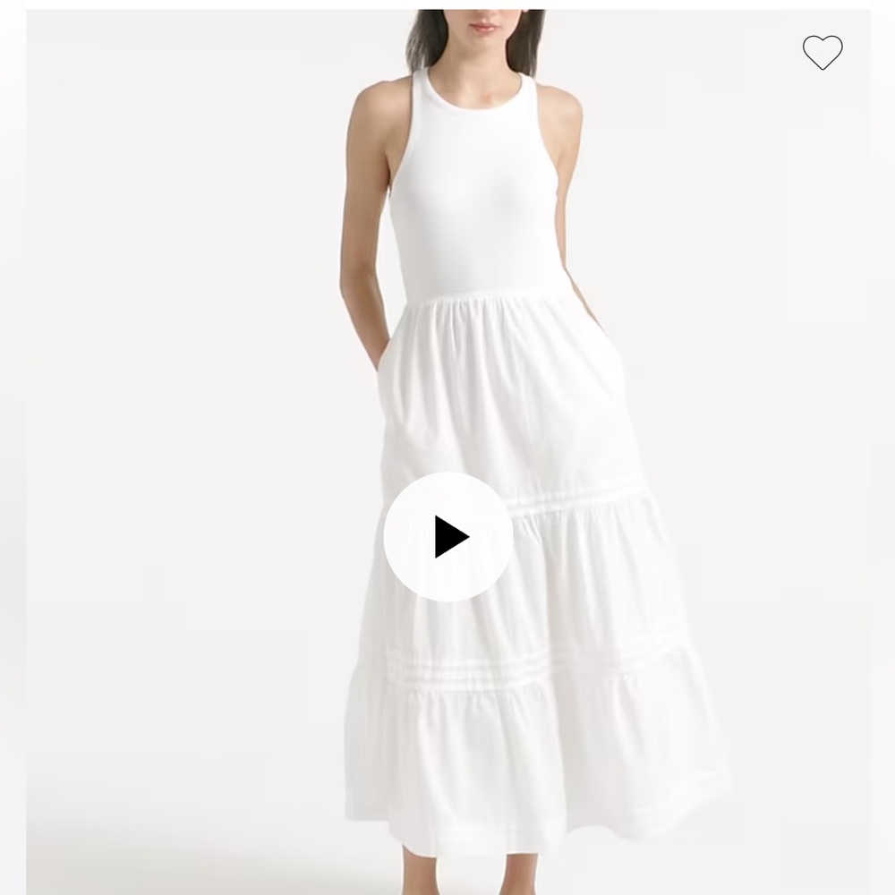 J Crew Dress